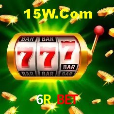 Flash Promotion 6R Bet