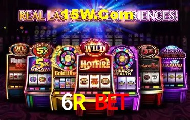 Games Directory 6R Bet