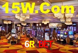 Daily Bonuses 6R Bet