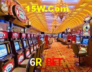 Seasonal Promotions 6R Bet