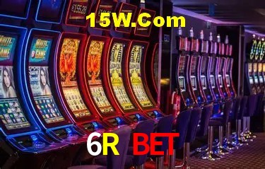 Tennis Betting 6R Bet