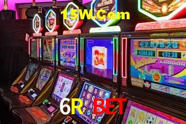 Secure Login 6R Bet