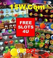 Live Casino 6R Bet