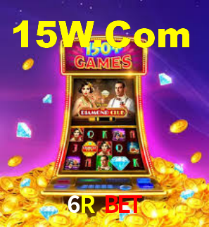 6R Bet App Interface